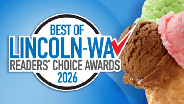Vote for your favorite businesses Now
