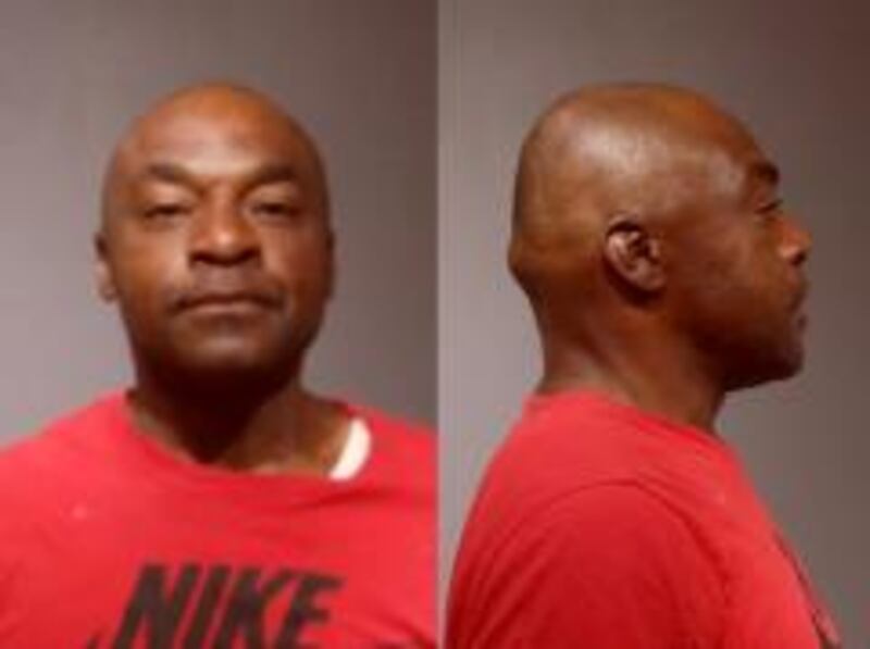 Antonio L. Alexander, 48, of Aurora