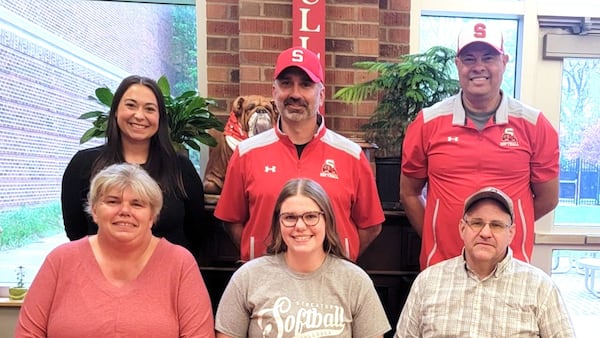 Streator’s Joyce Walkling selects IVCC for softball