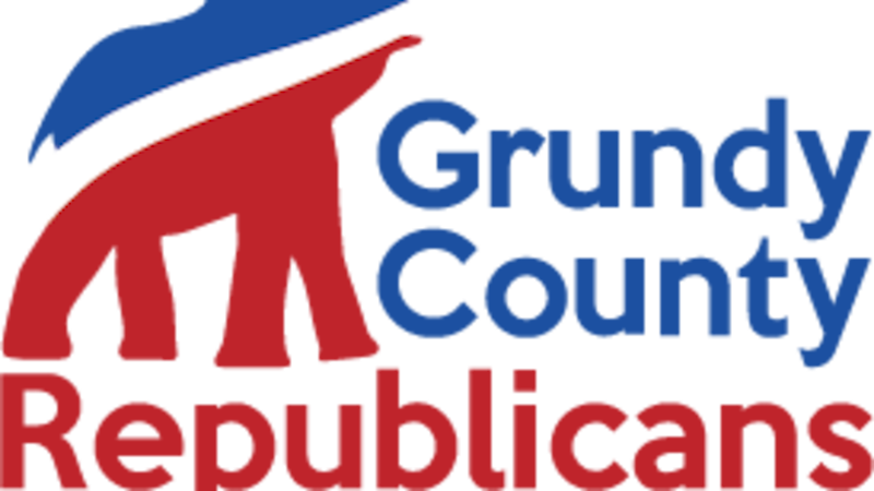 Grundy County Treasurer Todd Koehn elected chairman of Grundy GOP