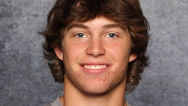 NewsTribune Athlete of the Week: Putnam County’s Johnathon Stunkel