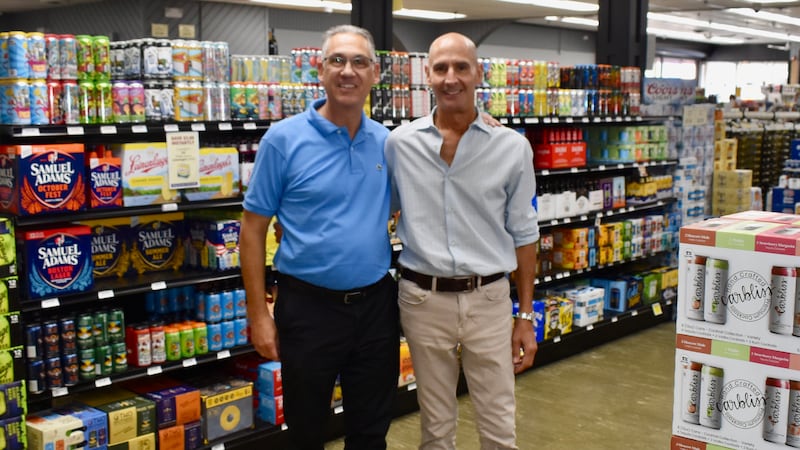 Main Street Wine & Spirits toasts 40 years of success in Countryside
