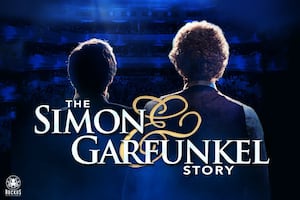 ‘The Simon & Garfunkel Story’ visits Rialto Square Theatre March 1