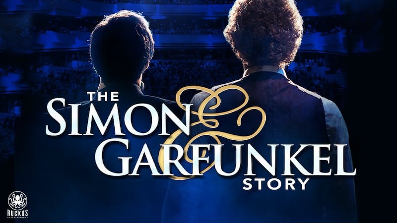 ‘The Simon & Garfunkel Story’ visits Rialto Square Theatre March 1