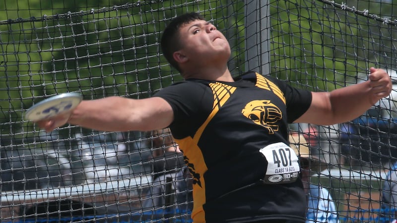 2026 NewsTribune boys track and field preview