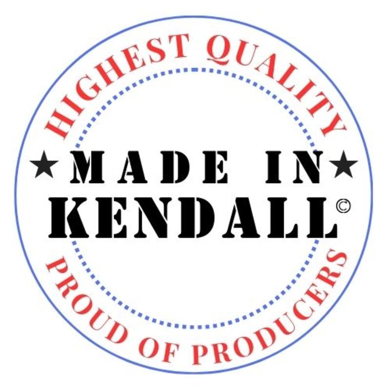 Tangent Technologies and MTH Pumps are the two companies that will receive the “Made in Kendall” designation for exemplifying the best of goods produced in Kendall County. Plano Molding received an honorable mention.
