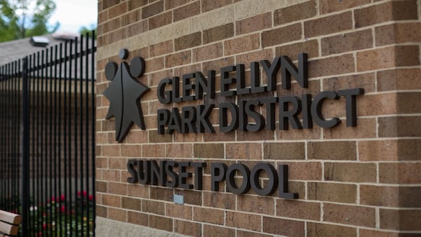 Glen Ellyn Park District to hold sensory swim nights at Sunset Pool