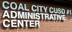 Coal City Unit 1 names new Director of Business Services