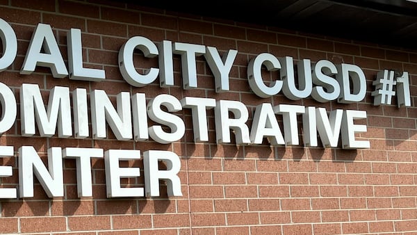 Coal City school district reaches two-year extension with teachers’ union