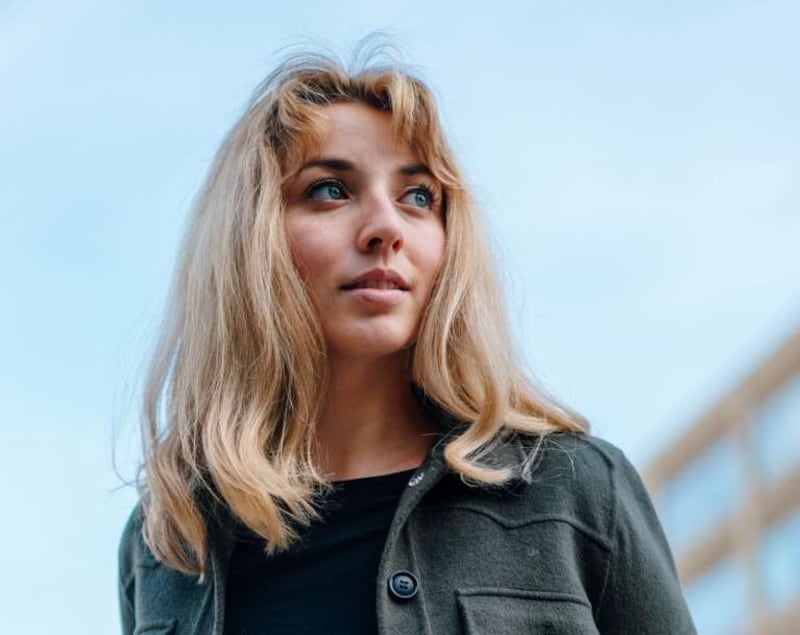 Internet personality and former journalist Kat Abughazaleh is running in a crowded field to replace longtime U.S. Rep. Jan Schakowsky of Evanston in the 2026 Democratic primary for the 9th Congressional District.