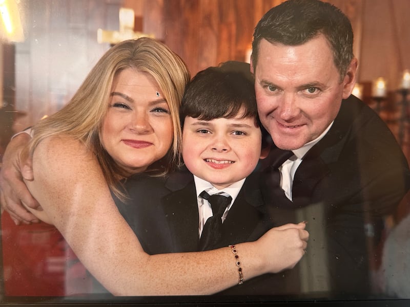 Silver Cross Hospital - Tinley Park Woman Back on Her Feet Following Stroke Recovery Therapy at Silver Cross’s Shirley Ryan AbilityLab