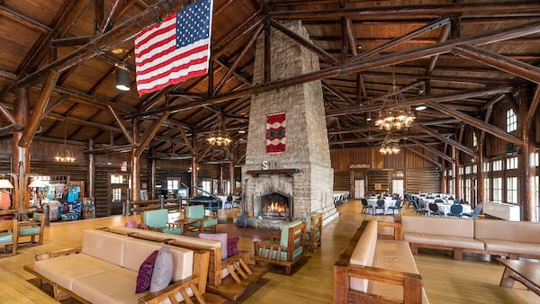 6 unique places to stay during your summer getaway