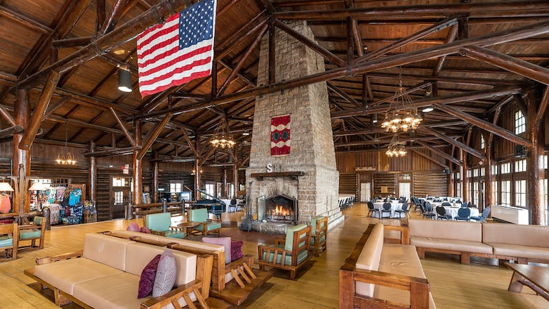 6 unique places to stay during your summer getaway