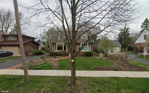 Three-bedroom house sells for $610,000 in Downers Grove