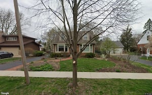 Three-bedroom house sells for $610,000 in Downers Grove