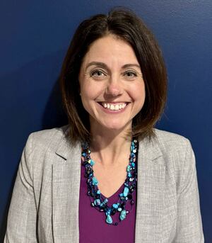 District 99 names new assistant superintendent for student learning