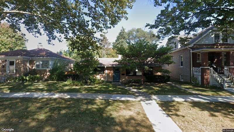 Sale closed in Brookfield: $479,250 for a single-family home