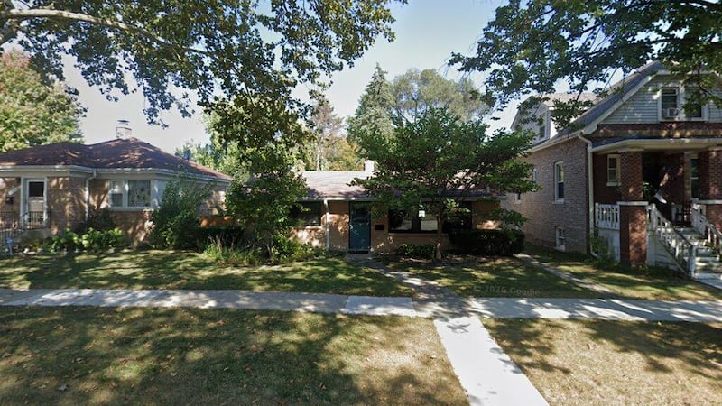 Sale closed in Brookfield: $479,250 for a single-family home