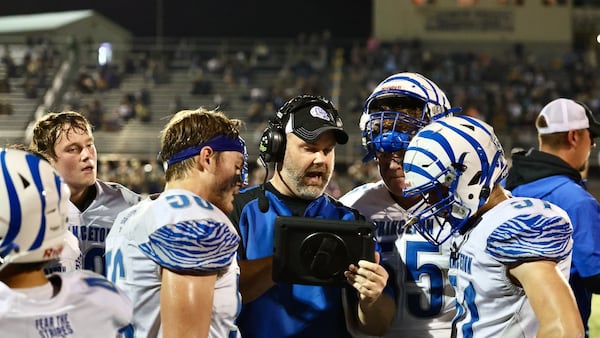 An early look at Princeton’s 2026 football schedule