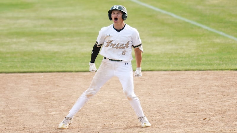 Bishop McNamara emerges in back-and-forth regional semifinal battle with Herscher