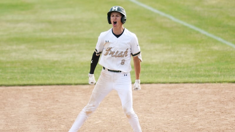Bishop McNamara emerges in back-and-forth regional semifinal battle with Herscher