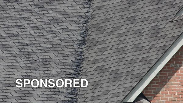 5 Signs It’s Time to Replace an Old Roof