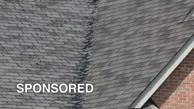 5 Signs It’s Time to Replace an Old Roof