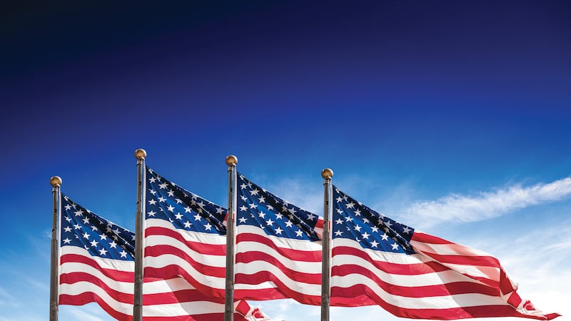 DeKalb AMVETS Post 90 to serve coffee and donuts Feb. 28 in Sycamore