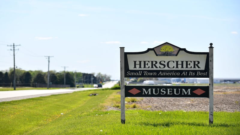 Kankakee man accused of forcing his way into Herscher home