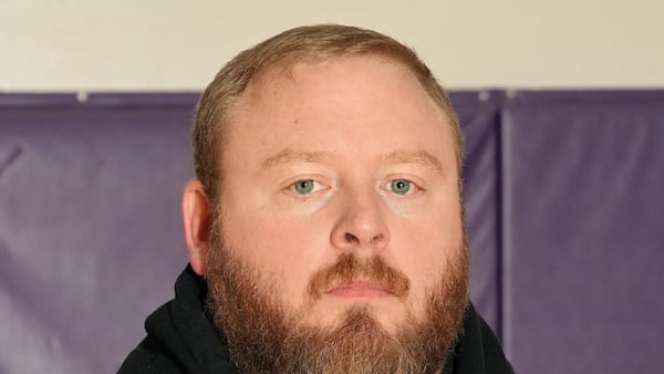 2026 Northwest Herald Girls Wrestling Coach of the Year: Hampshire’s Matt Todd