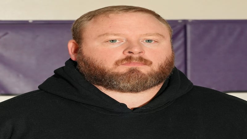 2026 Northwest Herald Girls Wrestling Coach of the Year: Hampshire’s Matt Todd
