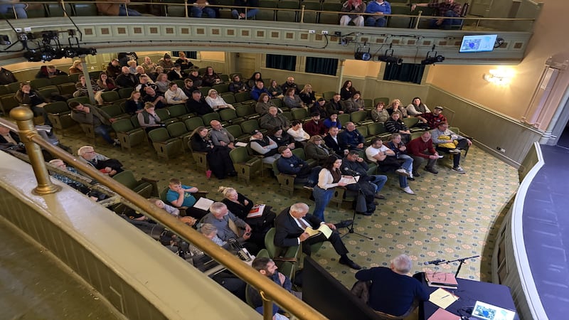 Woodstock-area gravel pit proposal that prompted backlash from residents is withdrawn