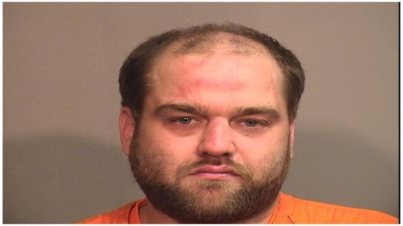 McHenry man with 2 theft-related convictions pleads guilty to burglarizing a vehicle