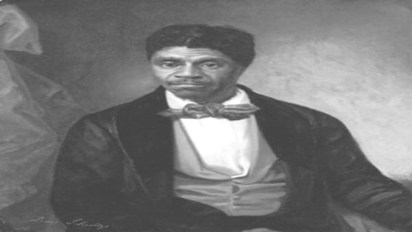 Historic Highlights: Dred Scott case inflamed slavery debate