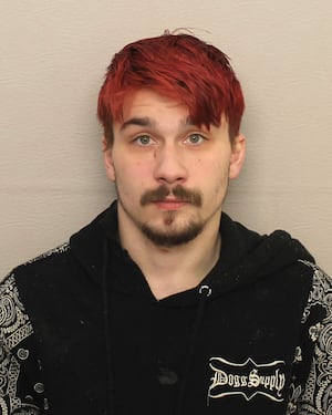 Mt. Morris man pleads not guilty to weapons charges