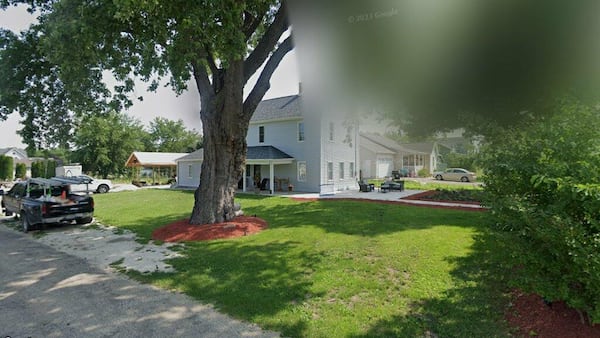 Rochelle home built in 1900 sells for $270,000