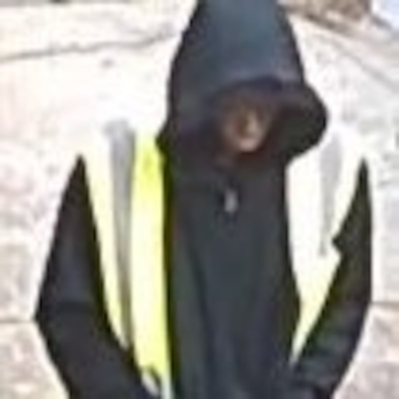 Julian Scotland is a black male, described as 5′10″, weighing 150 lbs., with black hair and brown eyes. He has been missing from his Lockport home since March 20, 2026.