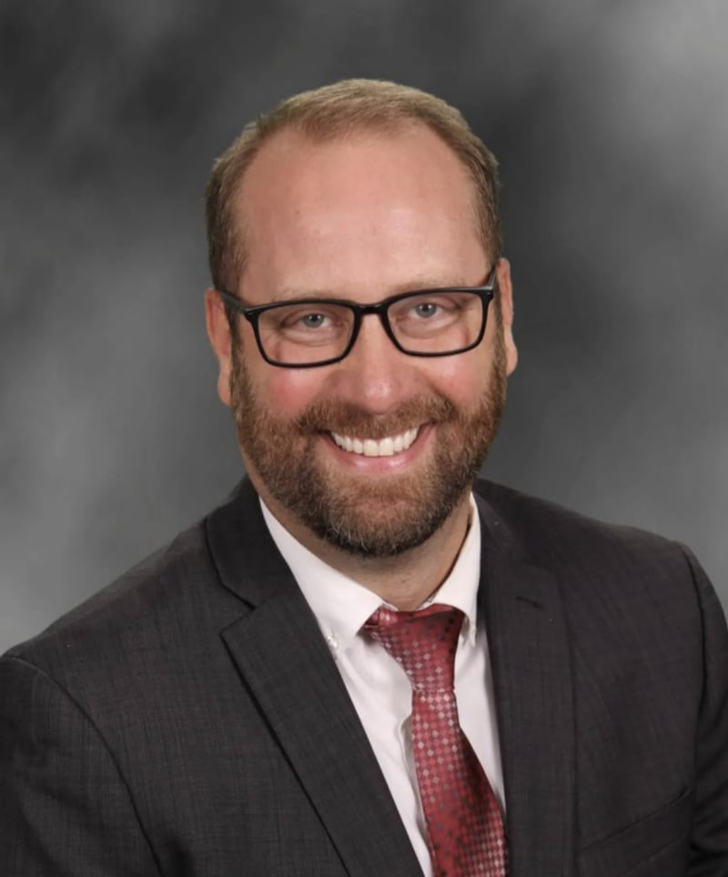 Streator Elementary School District 44 announced the appointment of Jeffrey Alstadt as its new superintendent, effective July 1, as the current superintendent is departing at the end of June.