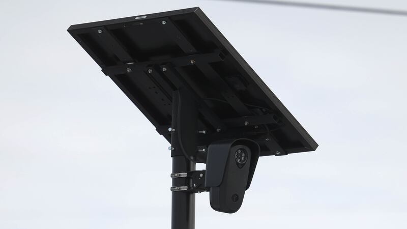 Sterling man tells council of privacy concerns with Flock cameras: ‘It is a digital dragnet that never sleeps’