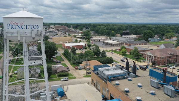 Princeton to celebrate America 250 with July 4 parade and ceremony