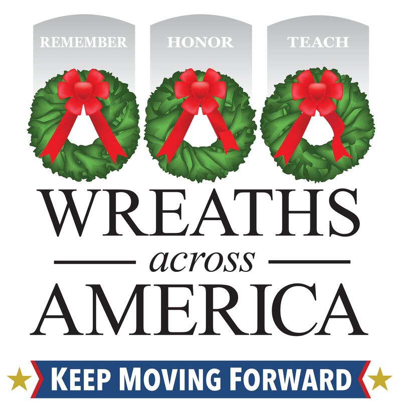 The Rochelle Chapter, Daughters of the American Revolution, is continuing its efforts to honor local veterans through the Wreaths Across America program.