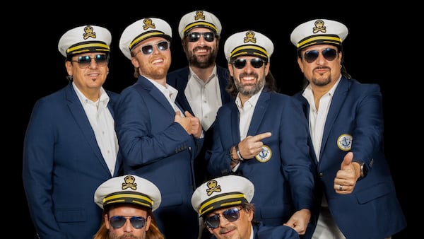 Yachtley Crew to bring the smooth sounds of ‘yacht rock’ to Hollywood Casino Joliet
