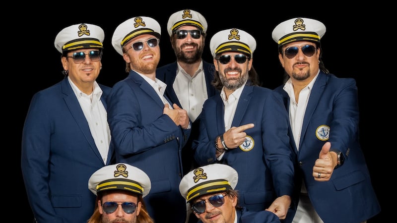 Yachtley Crew to bring the smooth sounds of ‘yacht rock’ to Hollywood Casino Joliet