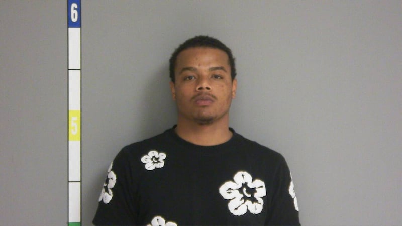 Ottawa man charged in Saturday shooting