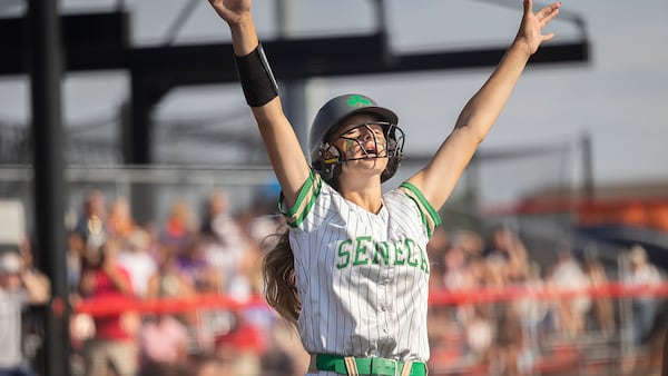 Seneca survives semifinal scare from IC Catholic, will play for IHSA 2A state championship Saturday