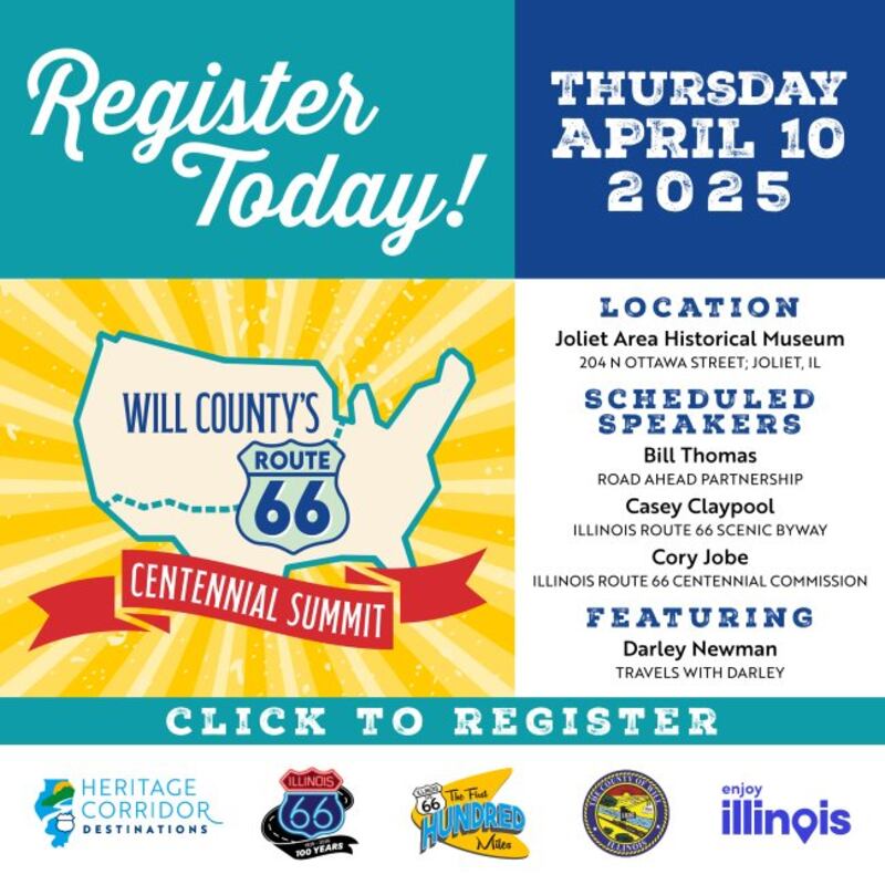 Photo provided by Heritage Corridor Destinations