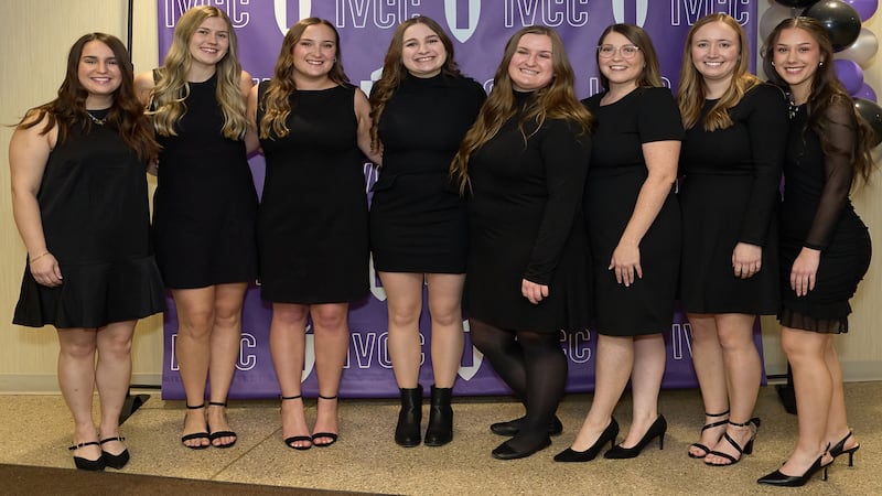 IVCC dental hygiene program earns top national accreditation