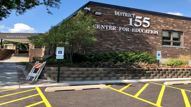 Listen: McHenry County’s 5 most-read stories this week, April 26-May 2