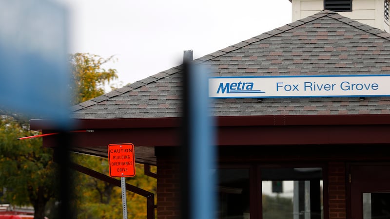 Fox River Grove drops a bunch of building permit fees for residents after adding sales tax