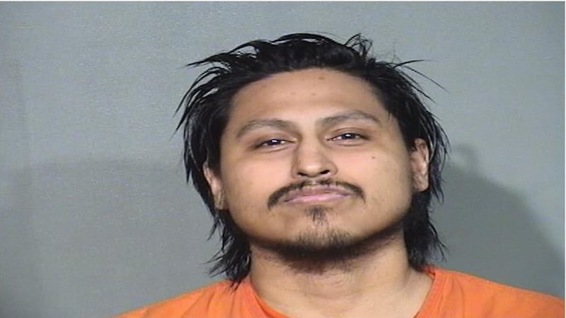 Crystal Lake man released despite 10 felony theft charges this year, prosecutor says: ‘Absurd’